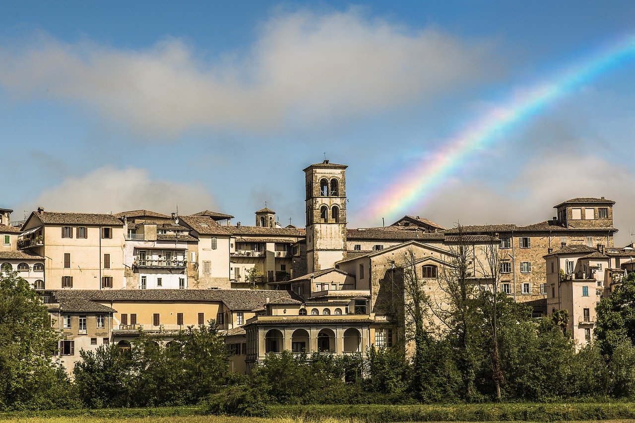 Cessione Del Quinto Rieti