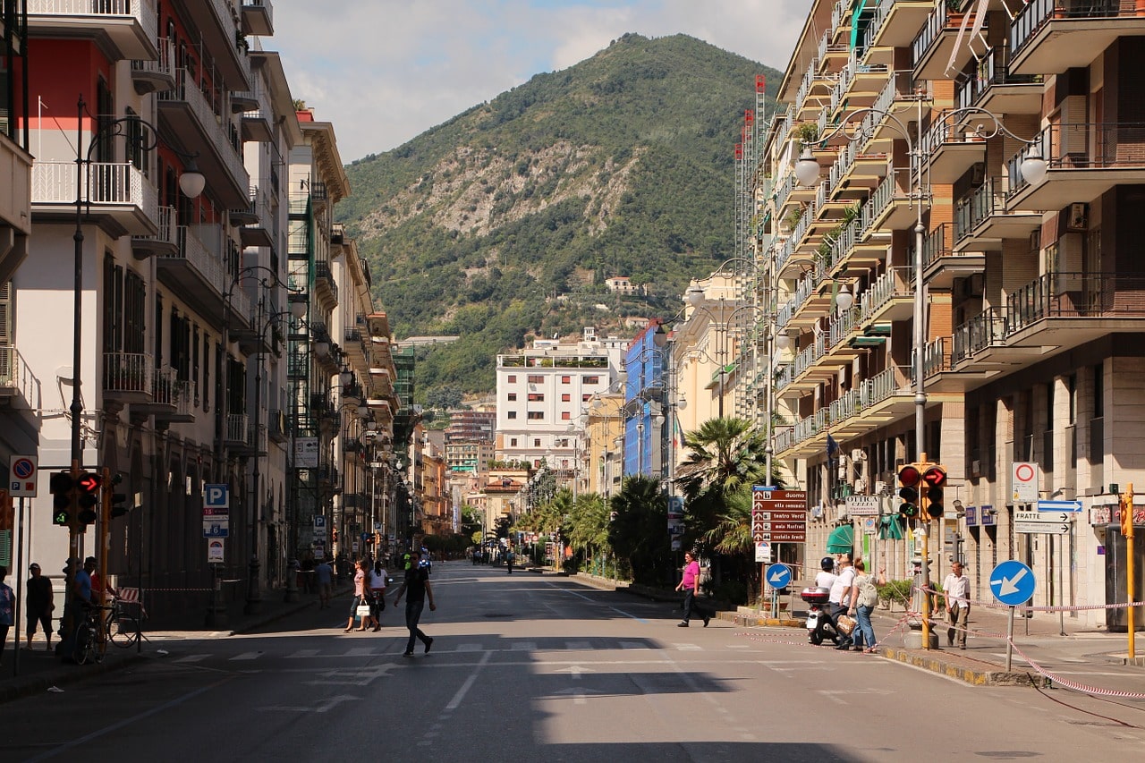 Cessione Del Quinto Salerno