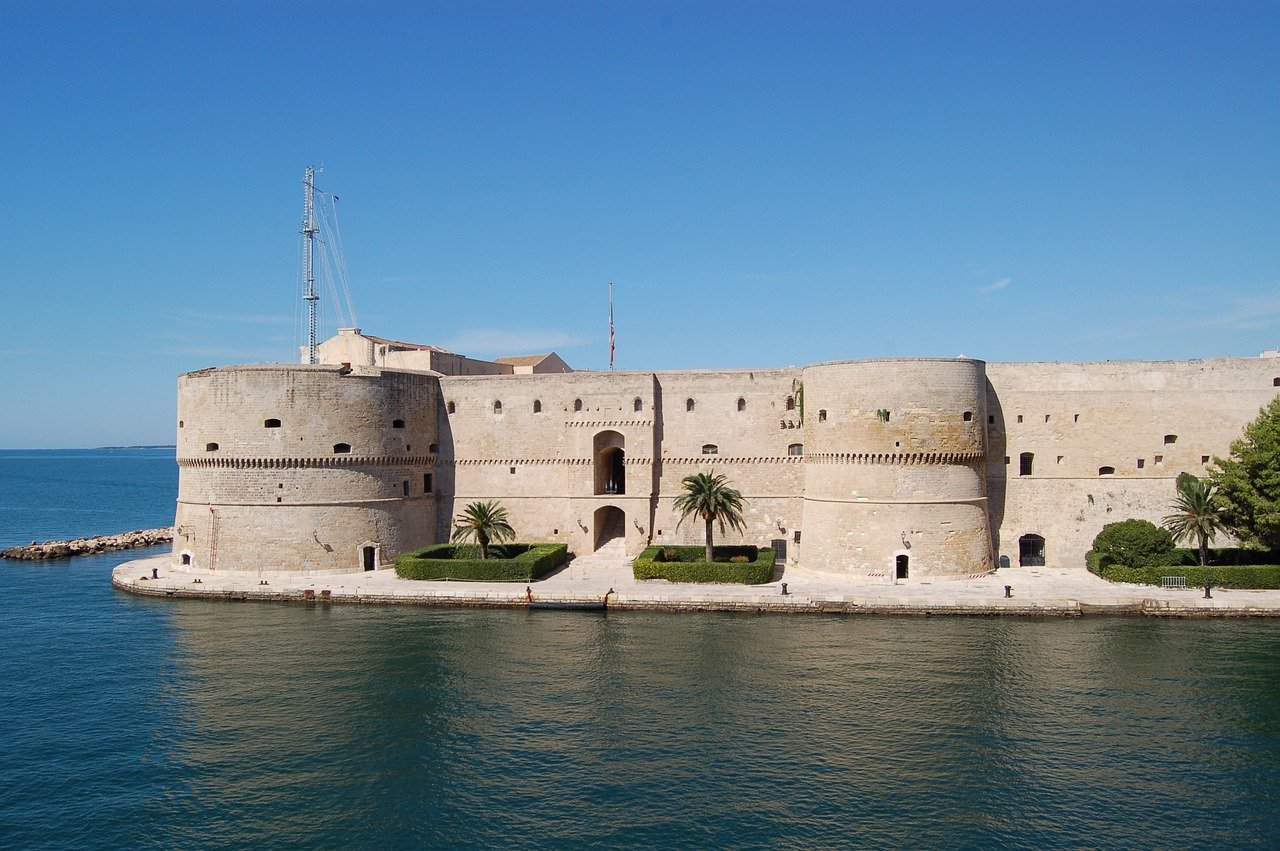 Cessione Del Quinto Taranto