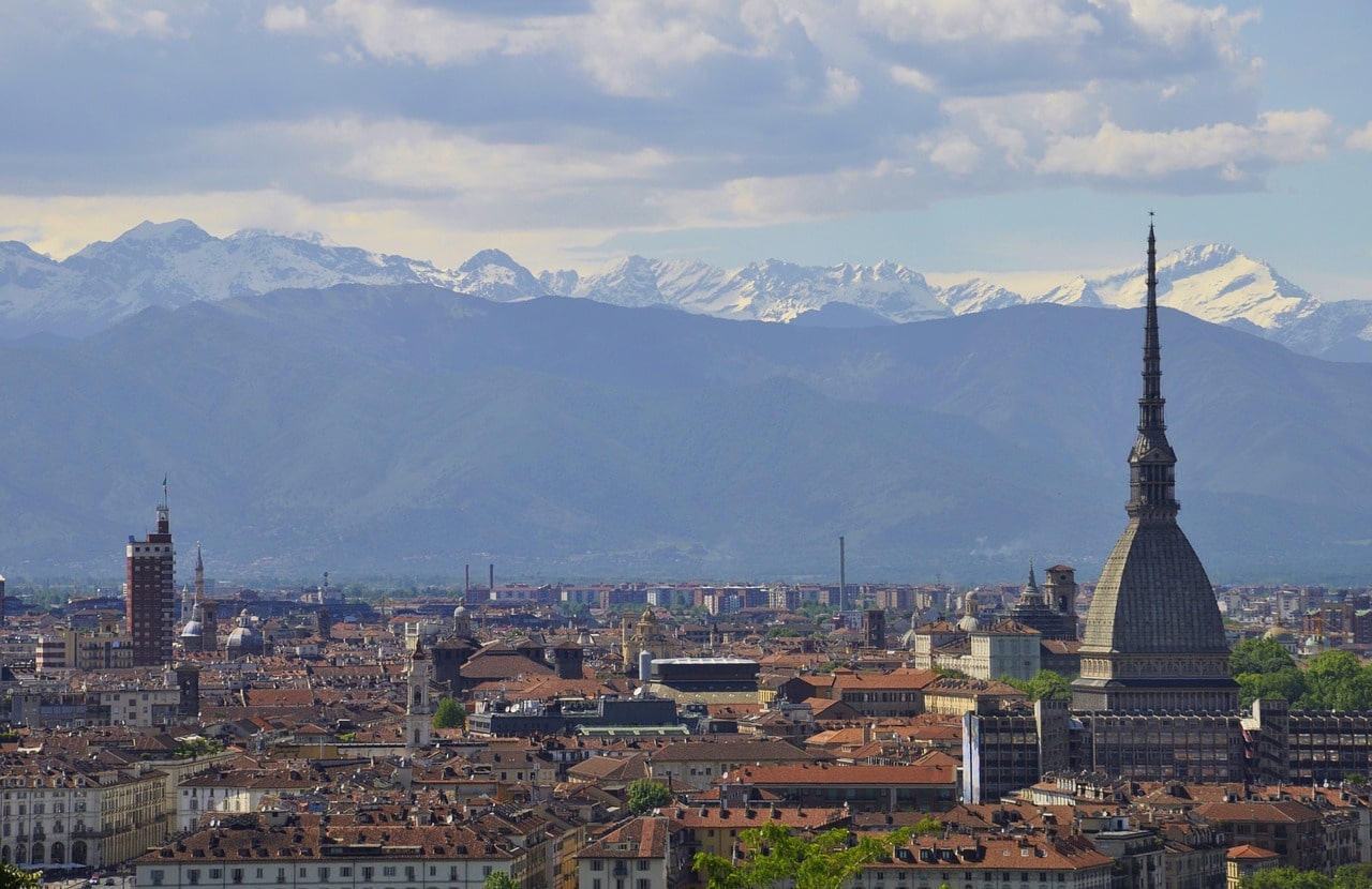 Cessione Del Quinto Torino